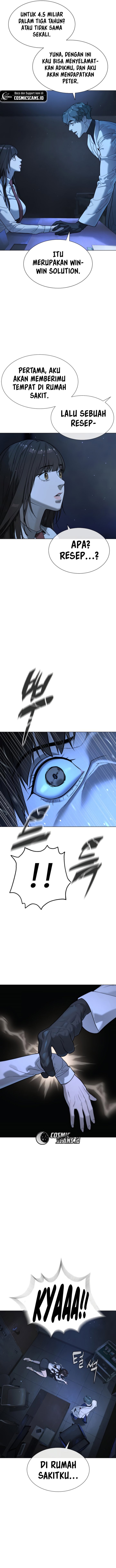 Killer Peter Chapter 18 Halaman 21