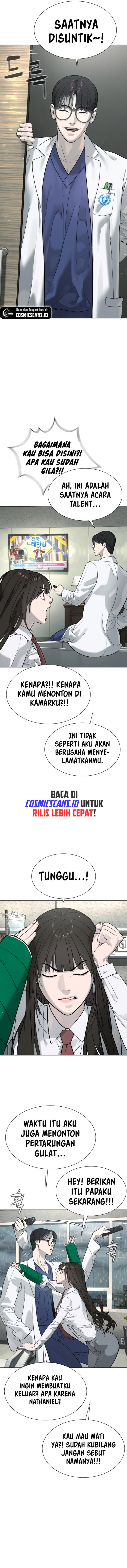 Killer Peter Chapter 18 Halaman 24