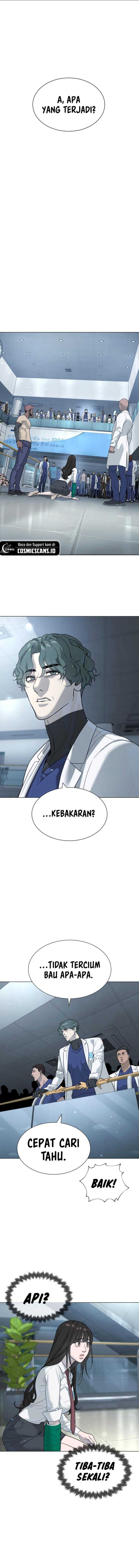 Killer Peter Chapter 19 Halaman 14