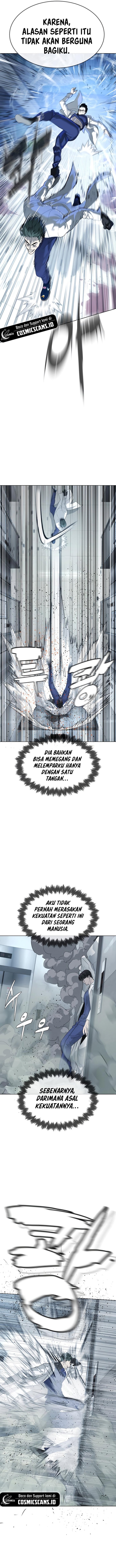 Killer Peter Chapter 21 Halaman 6