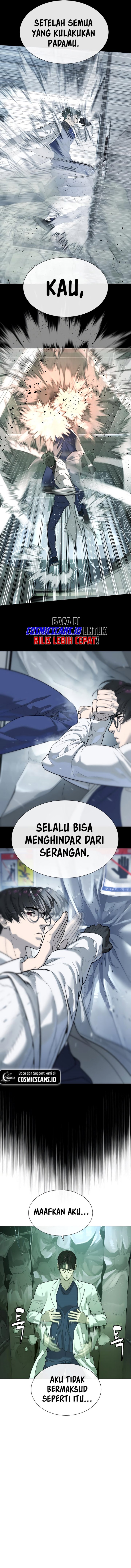 Killer Peter Chapter 21 Halaman 13