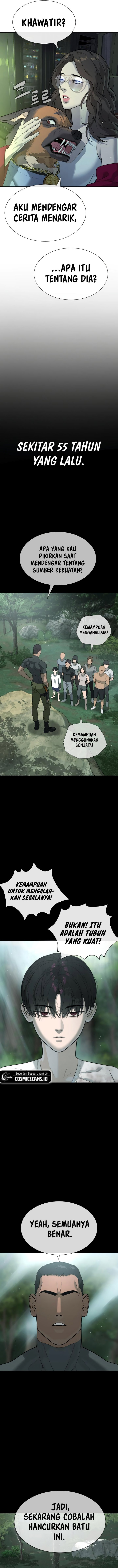 Killer Peter Chapter 21 Halaman 16