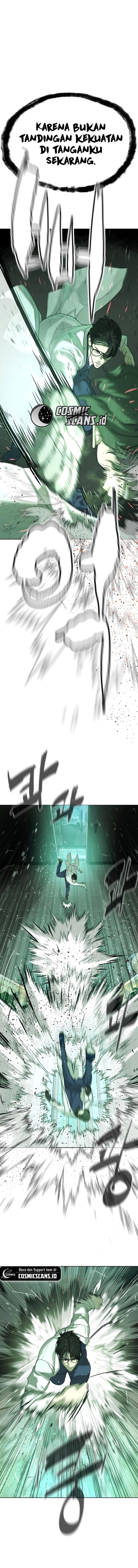 Killer Peter Chapter 21 Halaman 21