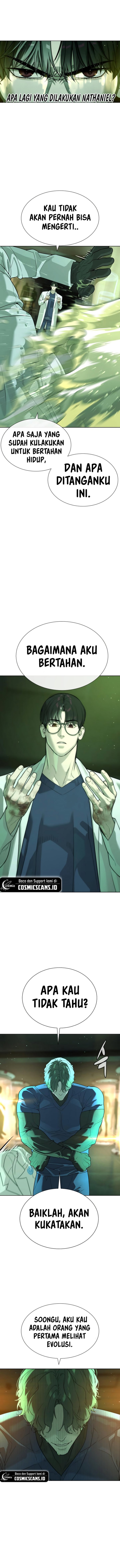 Killer Peter Chapter 21 Halaman 24