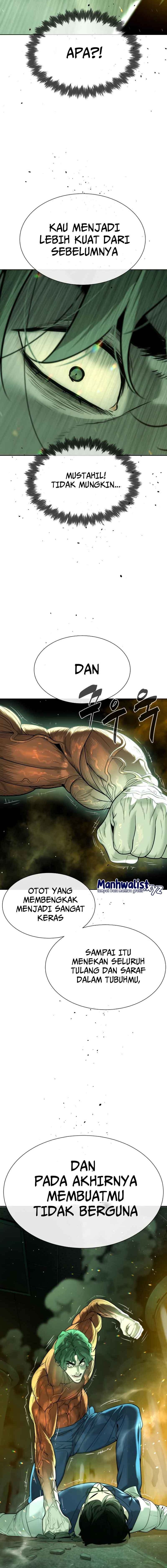Killer Peter Chapter 22 Halaman 24