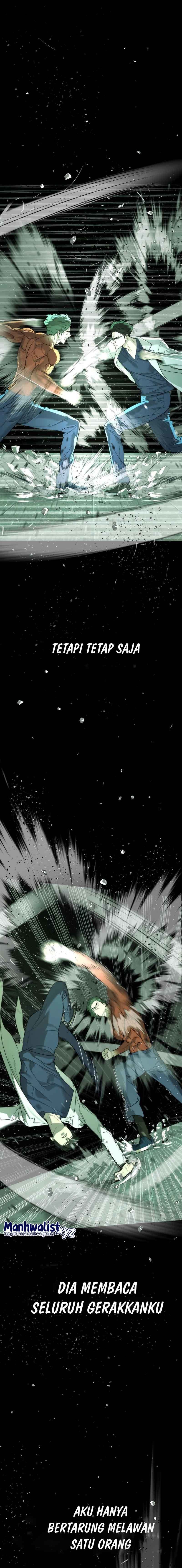 Killer Peter Chapter 22 Halaman 32