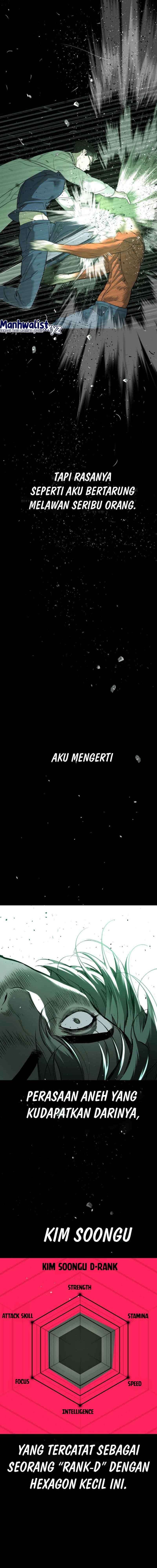 Killer Peter Chapter 22 Halaman 33
