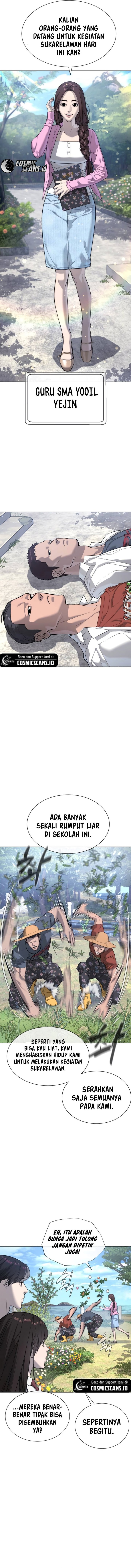 Killer Peter Chapter 24 Halaman 4