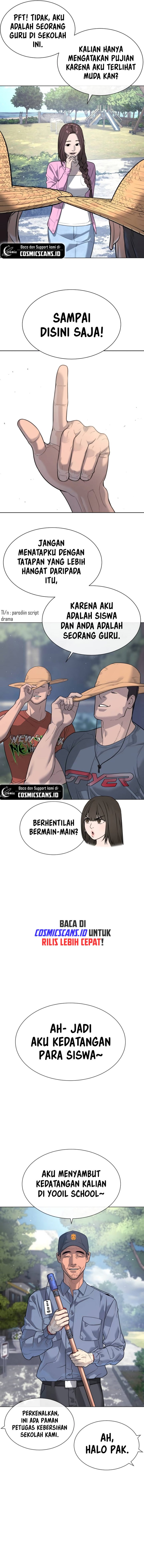 Killer Peter Chapter 24 Halaman 7