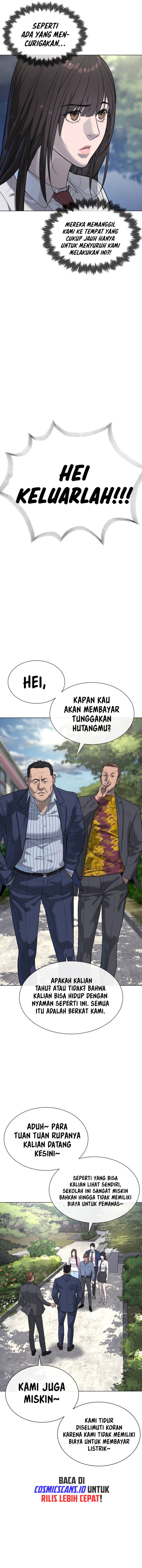 Killer Peter Chapter 24 Halaman 9