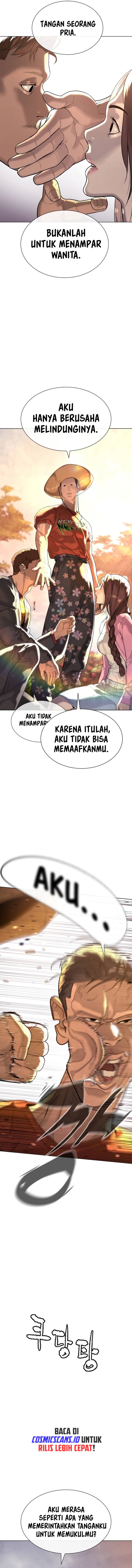 Killer Peter Chapter 24 Halaman 12