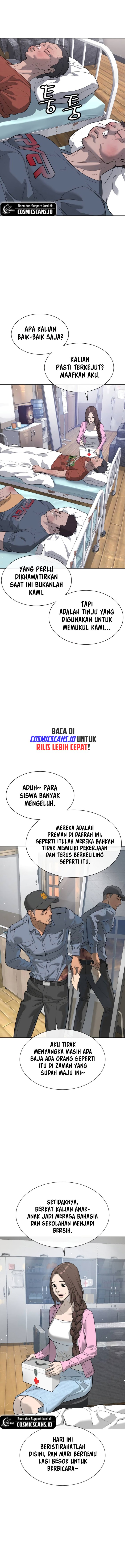 Killer Peter Chapter 24 Halaman 14