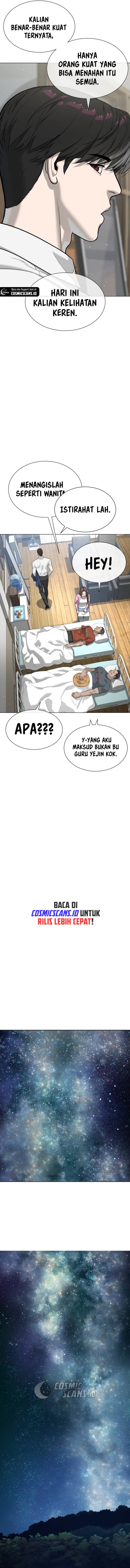 Killer Peter Chapter 24 Halaman 16