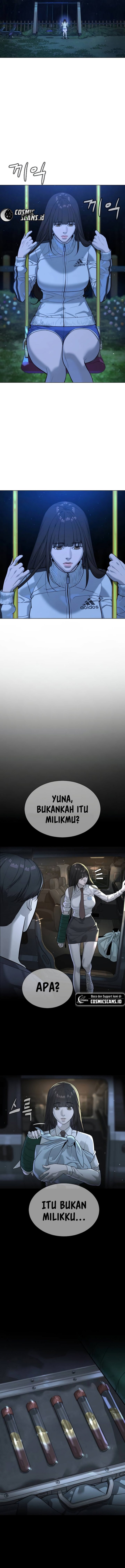 Killer Peter Chapter 24 Halaman 17