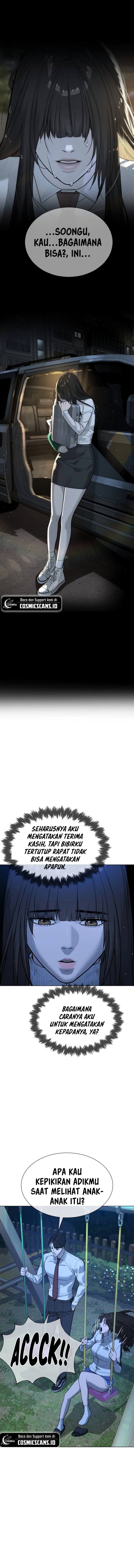 Killer Peter Chapter 24 Halaman 18