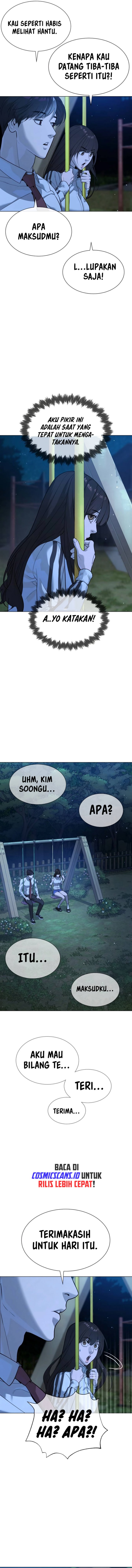 Killer Peter Chapter 24 Halaman 19