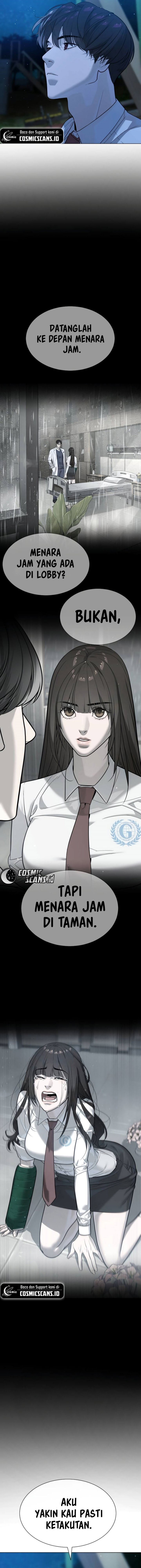 Killer Peter Chapter 24 Halaman 20