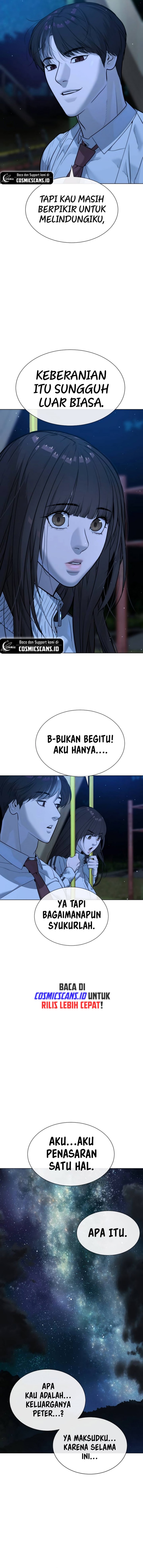 Killer Peter Chapter 24 Halaman 21