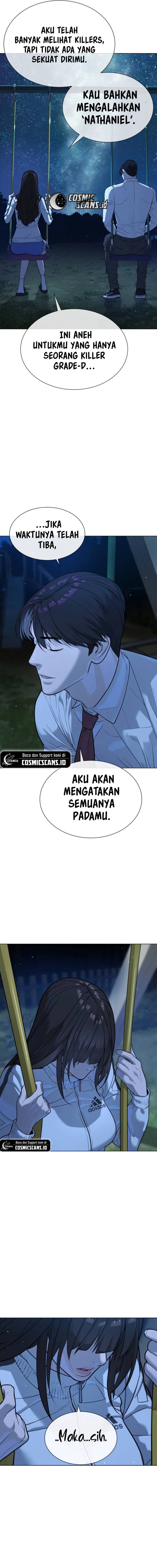 Killer Peter Chapter 24 Halaman 22