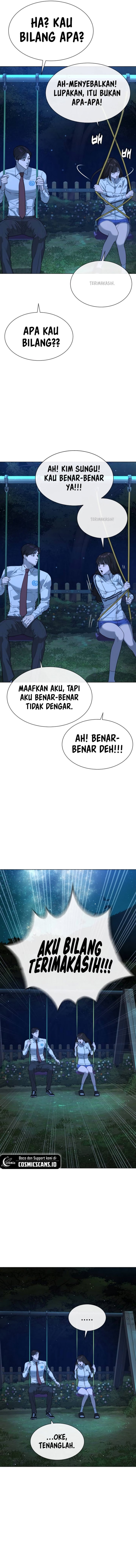 Killer Peter Chapter 24 Halaman 23