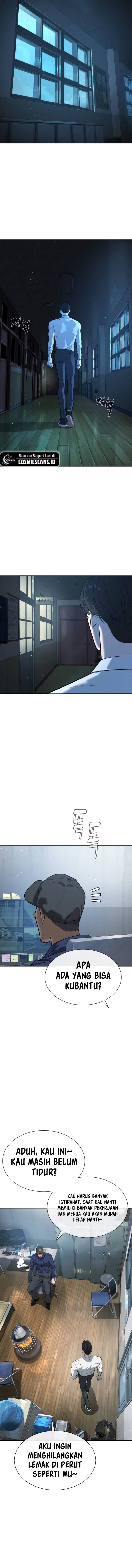 Killer Peter Chapter 24 Halaman 25