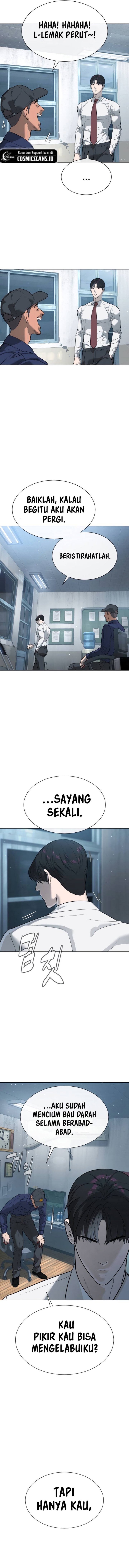 Killer Peter Chapter 24 Halaman 26