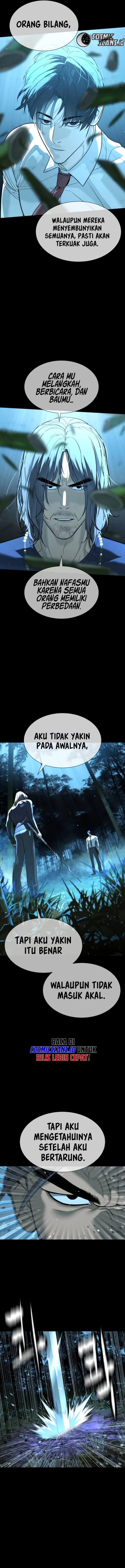 Killer Peter Chapter 25 Halaman 5