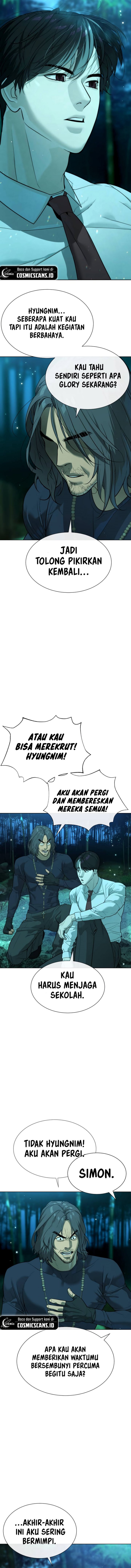 Killer Peter Chapter 25 Halaman 10