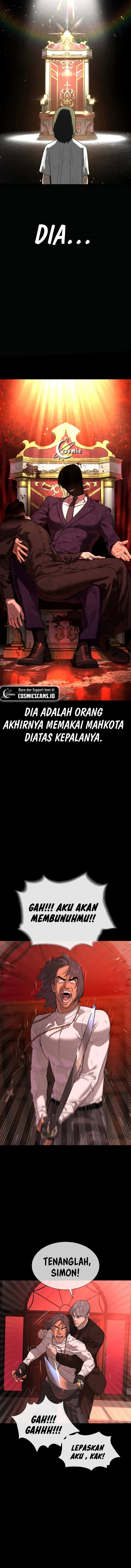 Killer Peter Chapter 25 Halaman 14