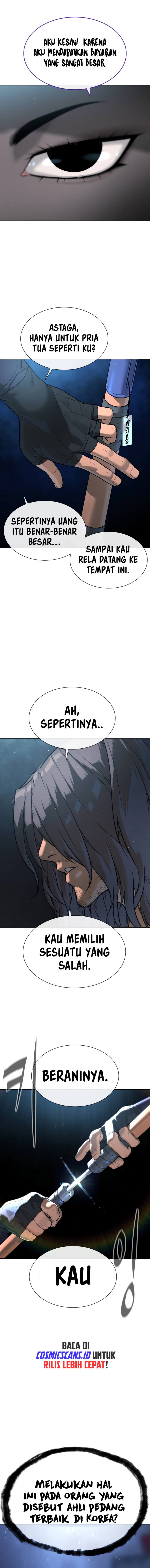 Killer Peter Chapter 25 Halaman 24