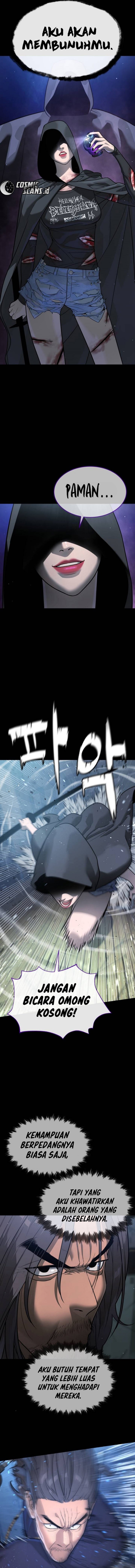 Killer Peter Chapter 26 Halaman 5