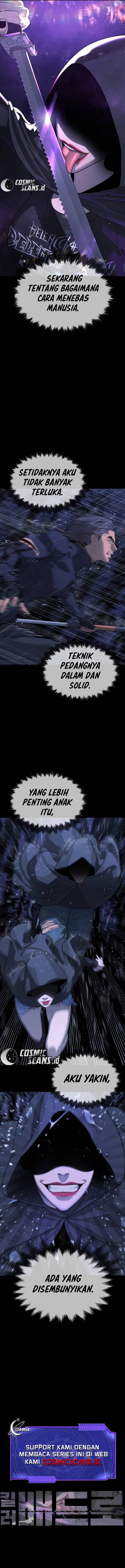 Killer Peter Chapter 26 Halaman 9