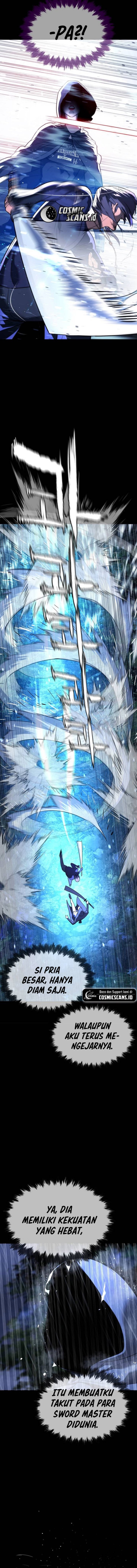 Killer Peter Chapter 26 Halaman 14
