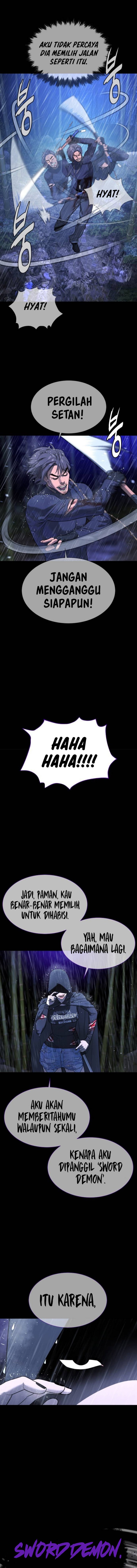 Killer Peter Chapter 26 Halaman 21