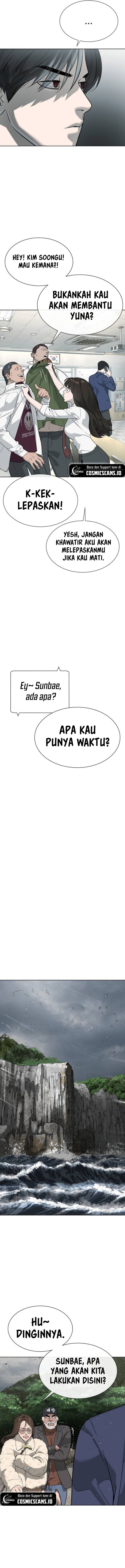 Killer Peter Chapter 26 Halaman 24