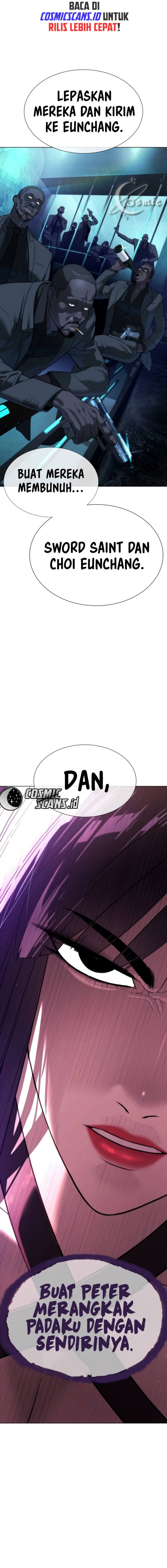 Killer Peter Chapter 29 Halaman 34