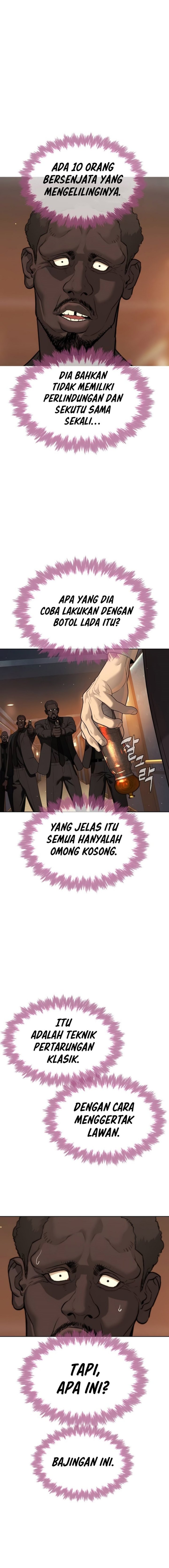 Killer Peter Chapter 30 Halaman 2