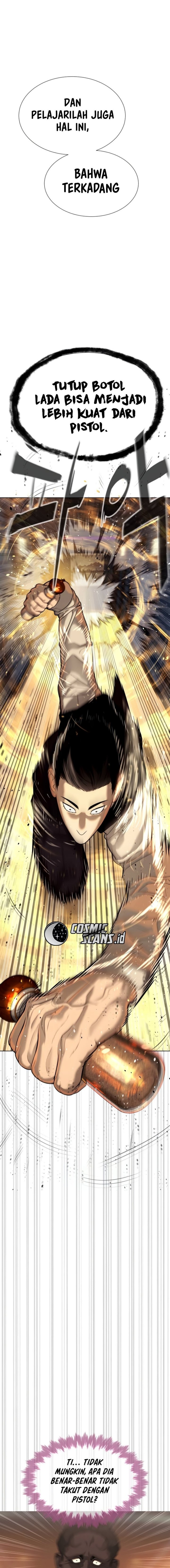 Killer Peter Chapter 30 Halaman 4
