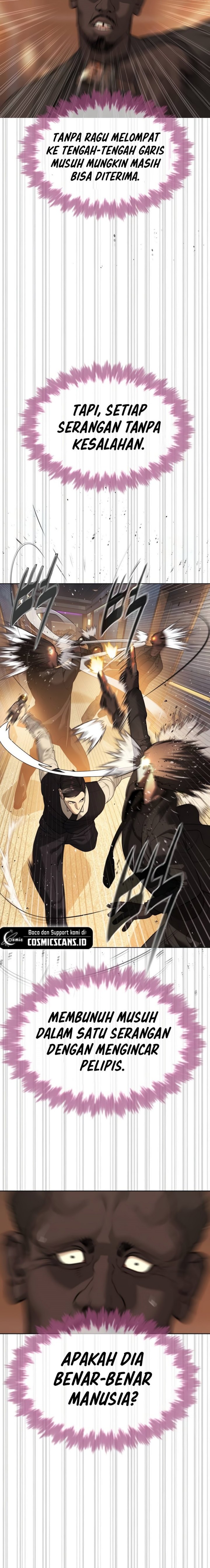 Killer Peter Chapter 30 Halaman 5