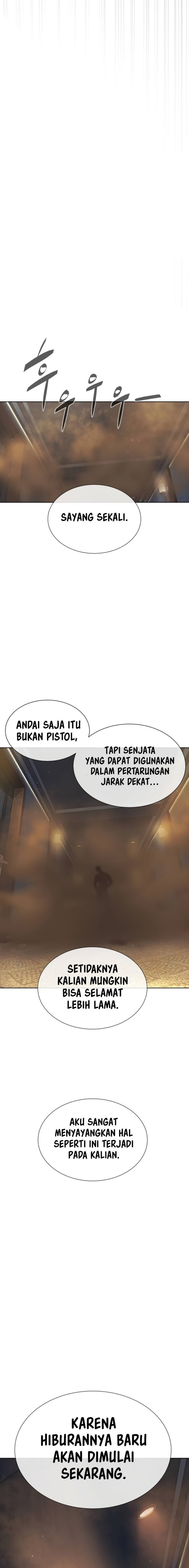 Killer Peter Chapter 30 Halaman 9