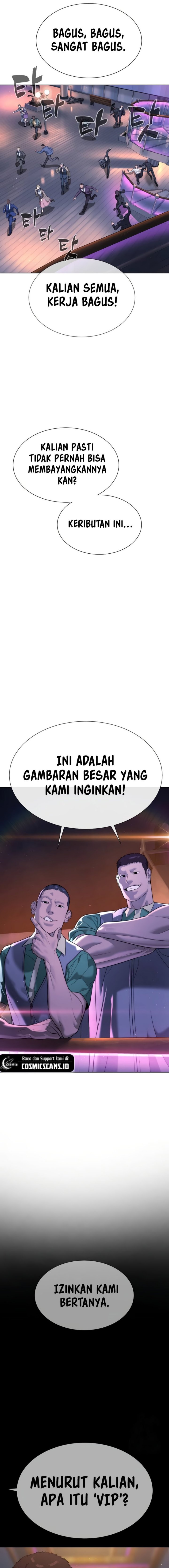 Killer Peter Chapter 30 Halaman 17