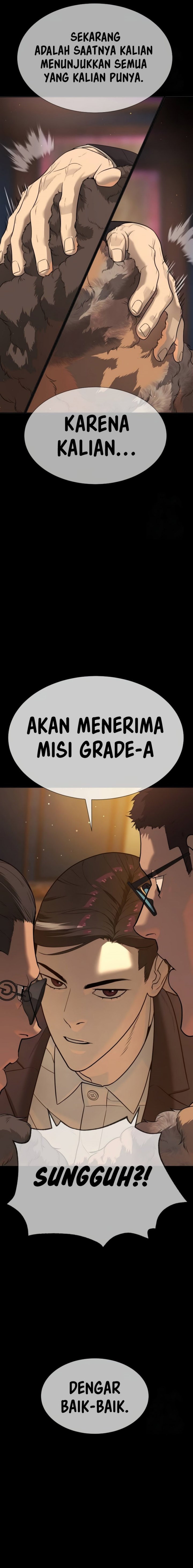 Killer Peter Chapter 30 Halaman 20