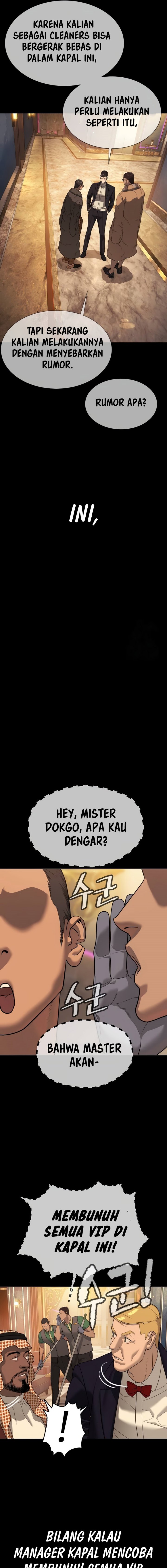 Killer Peter Chapter 30 Halaman 21