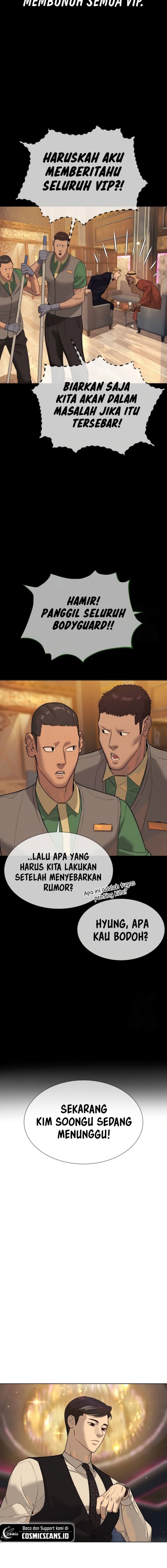 Killer Peter Chapter 30 Halaman 22