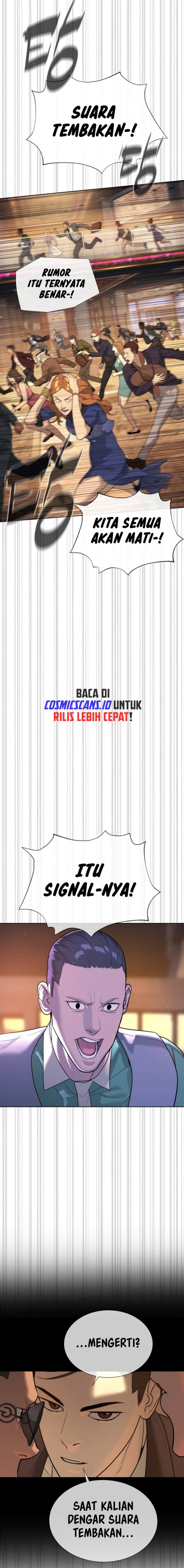 Killer Peter Chapter 30 Halaman 24