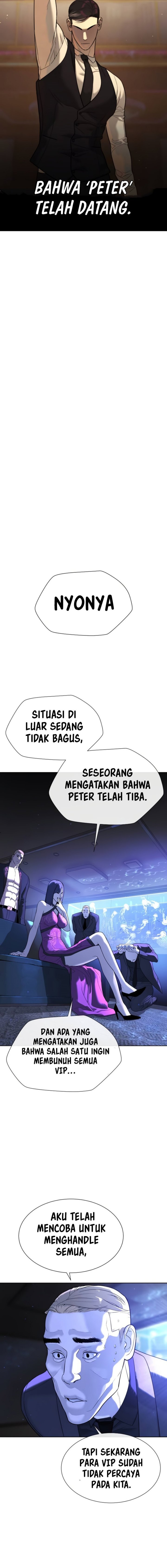 Killer Peter Chapter 30 Halaman 26