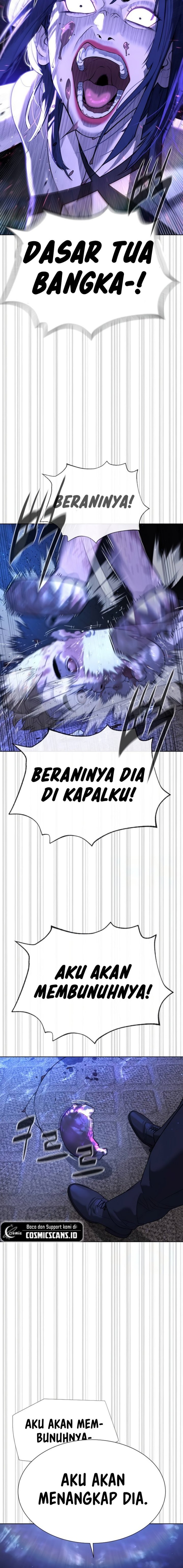 Killer Peter Chapter 30 Halaman 28