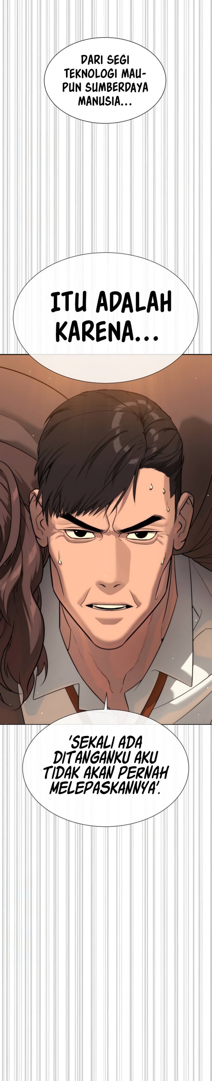 Killer Peter Chapter 31 Halaman 9