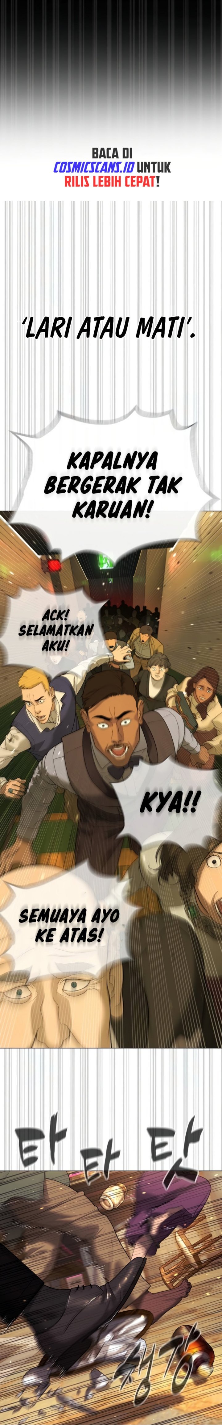 Killer Peter Chapter 31 Halaman 24