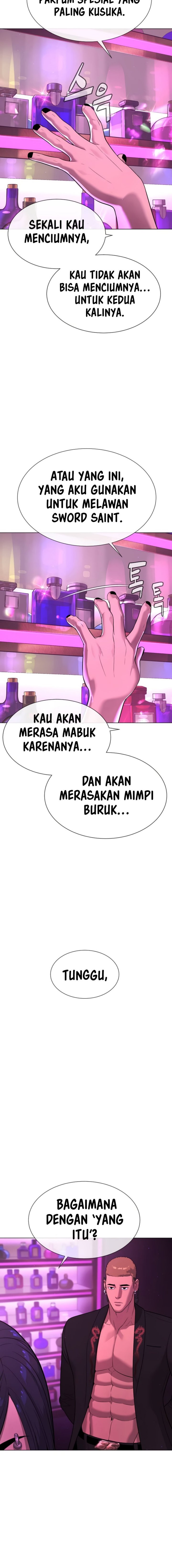 Killer Peter Chapter 31 Halaman 32